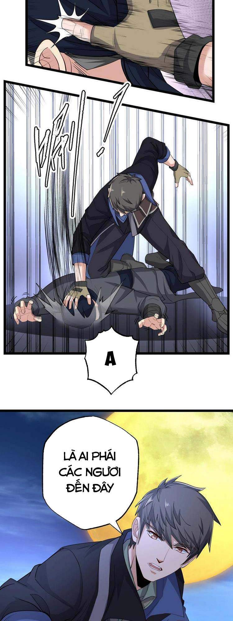 Nguyên Long Chap 231 - Next Chap 232