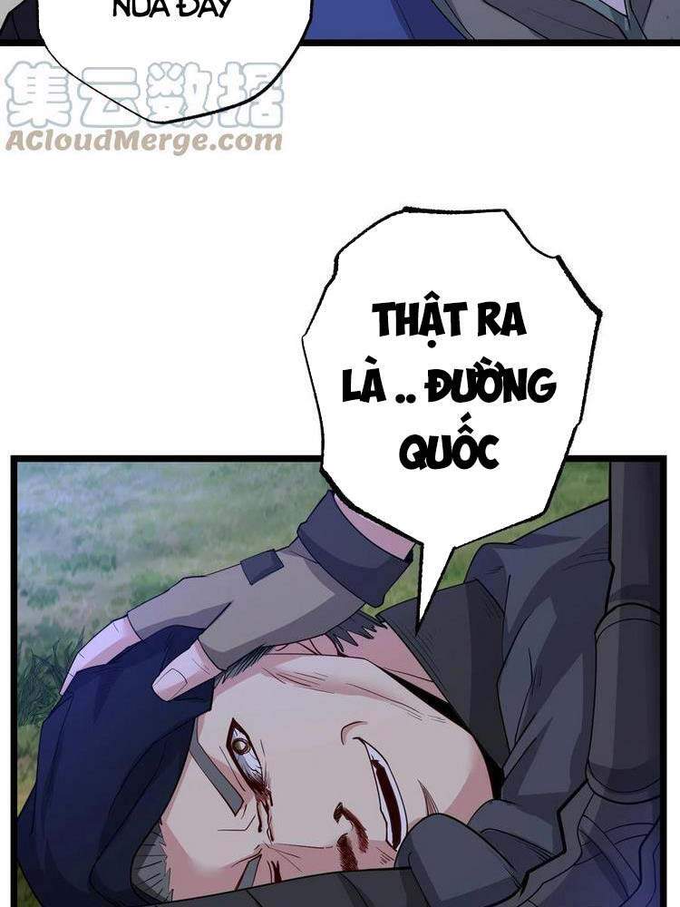 Nguyên Long Chap 231 - Next Chap 232