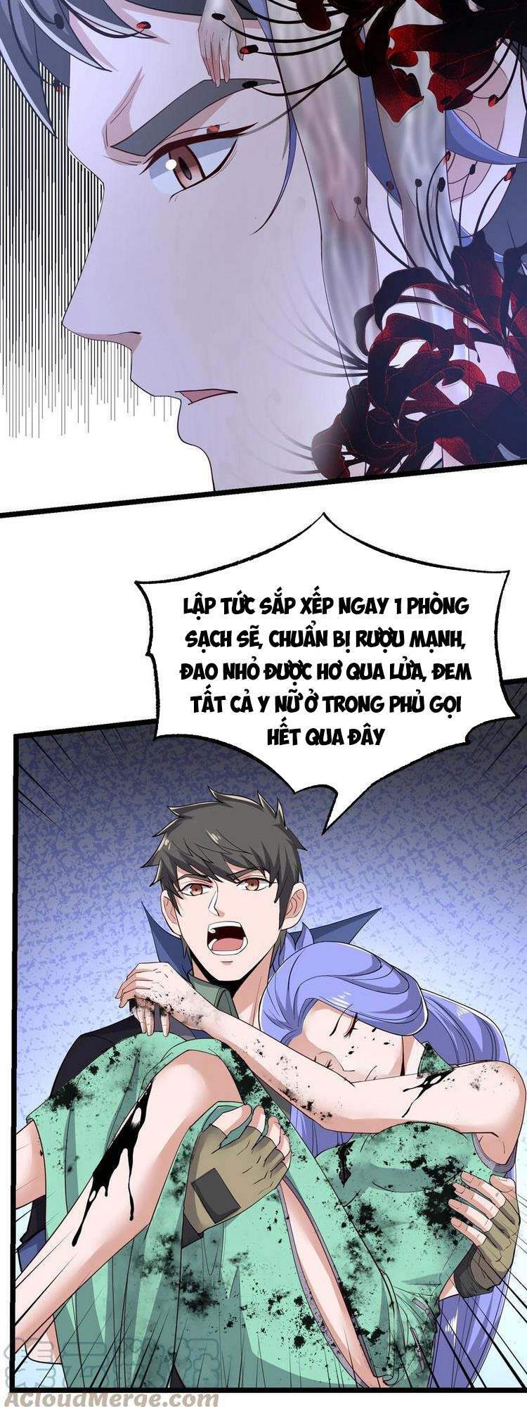 Nguyên Long Chap 231 - Next Chap 232