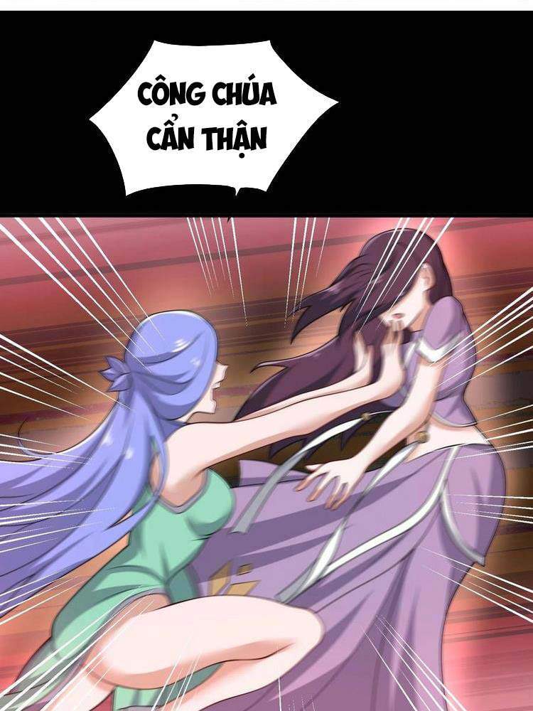 Nguyên Long Chap 234 - Next Chap 235
