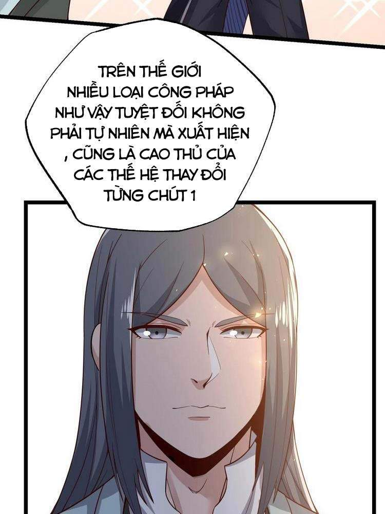 Nguyên Long Chap 236 - Next Chap 237