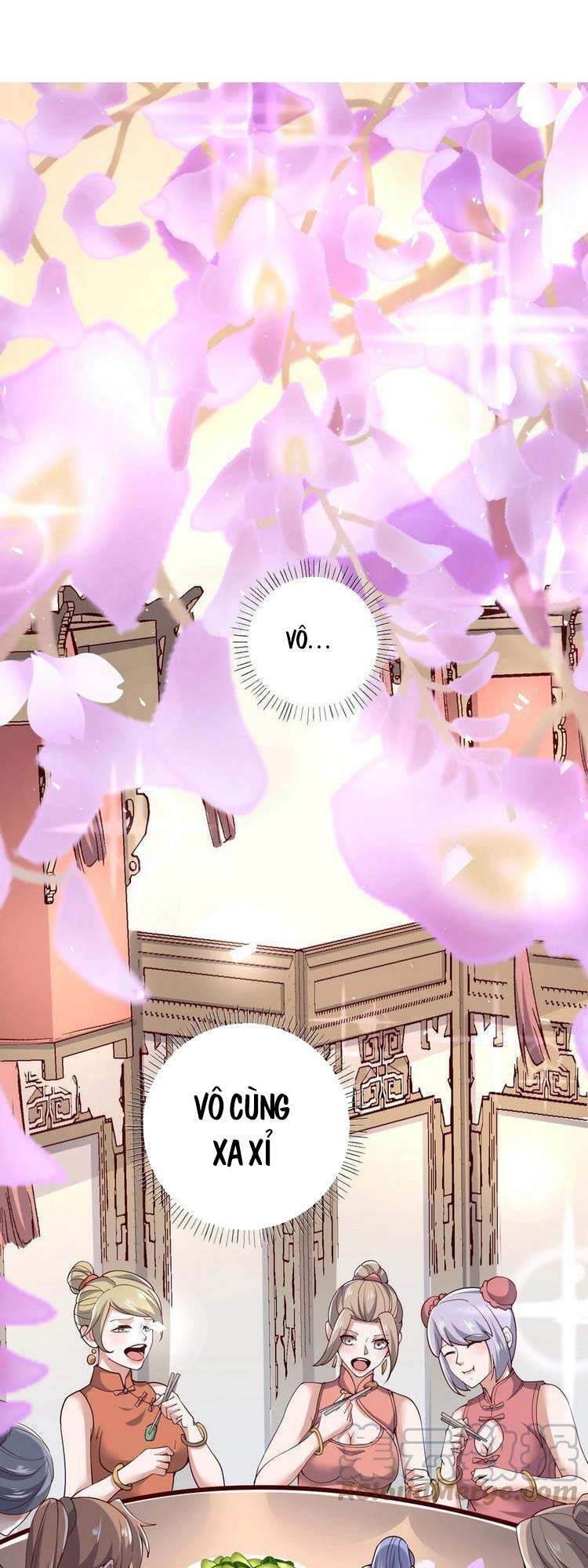 Nguyên Long Chap 236 - Next Chap 237