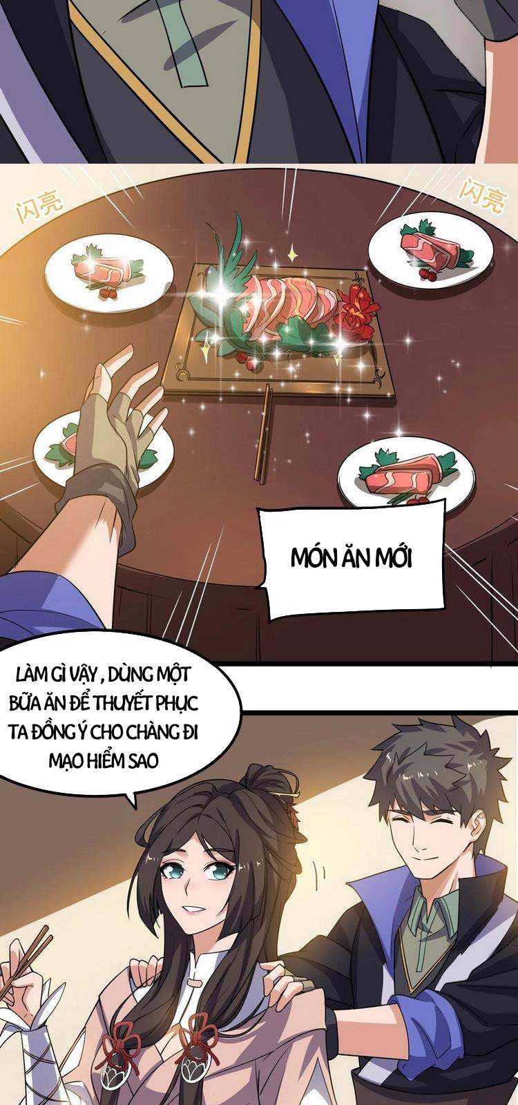 Nguyên Long Chap 257 - Next Chap 258