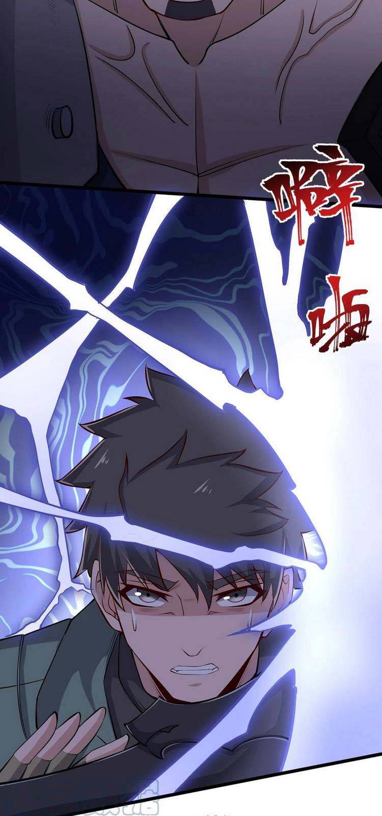 Nguyên Long Chap 264 - Next Chap 265