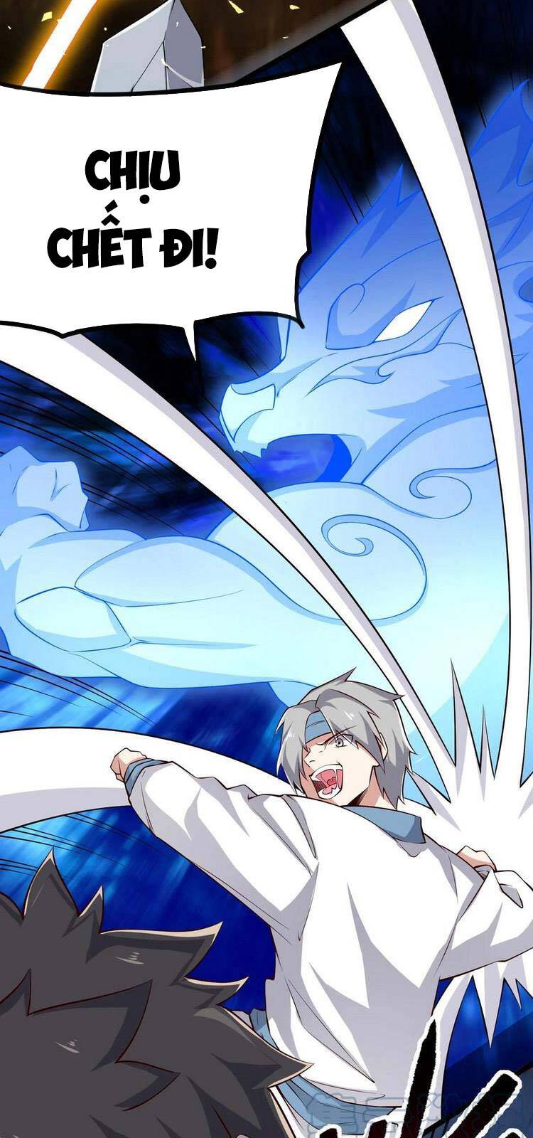 Nguyên Long Chap 264 - Next Chap 265