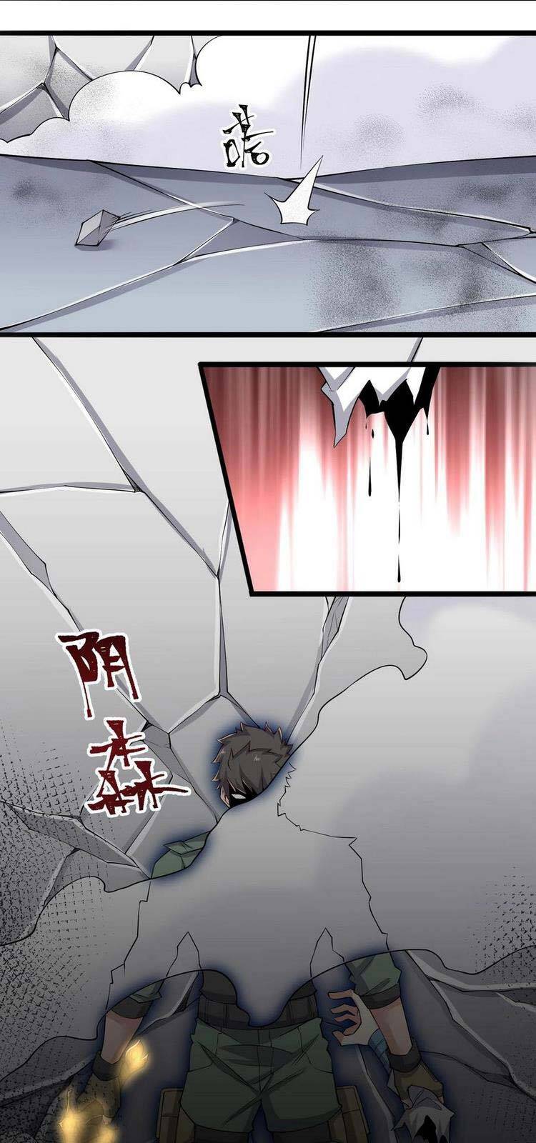 Nguyên Long Chap 264 - Next Chap 265