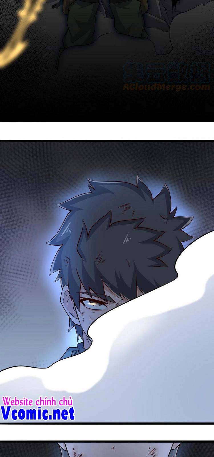 Nguyên Long Chap 264 - Next Chap 265
