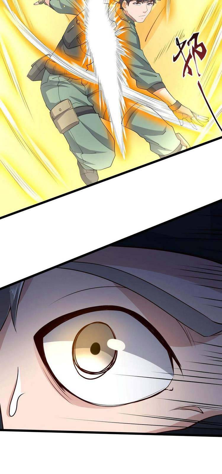 Nguyên Long Chap 264 - Next Chap 265
