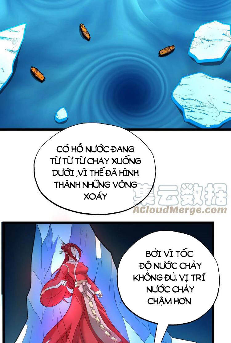 Nguyên Long Chap 268 - Next Chap 269