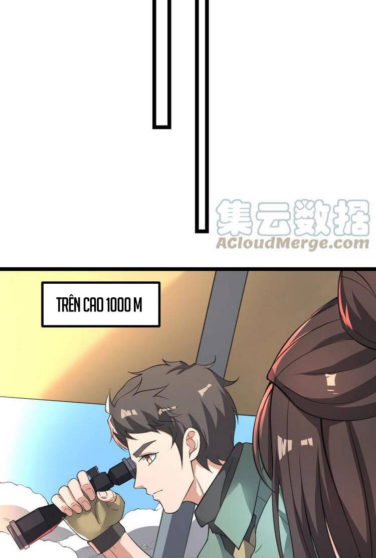 Nguyên Long Chap 268 - Next Chap 269