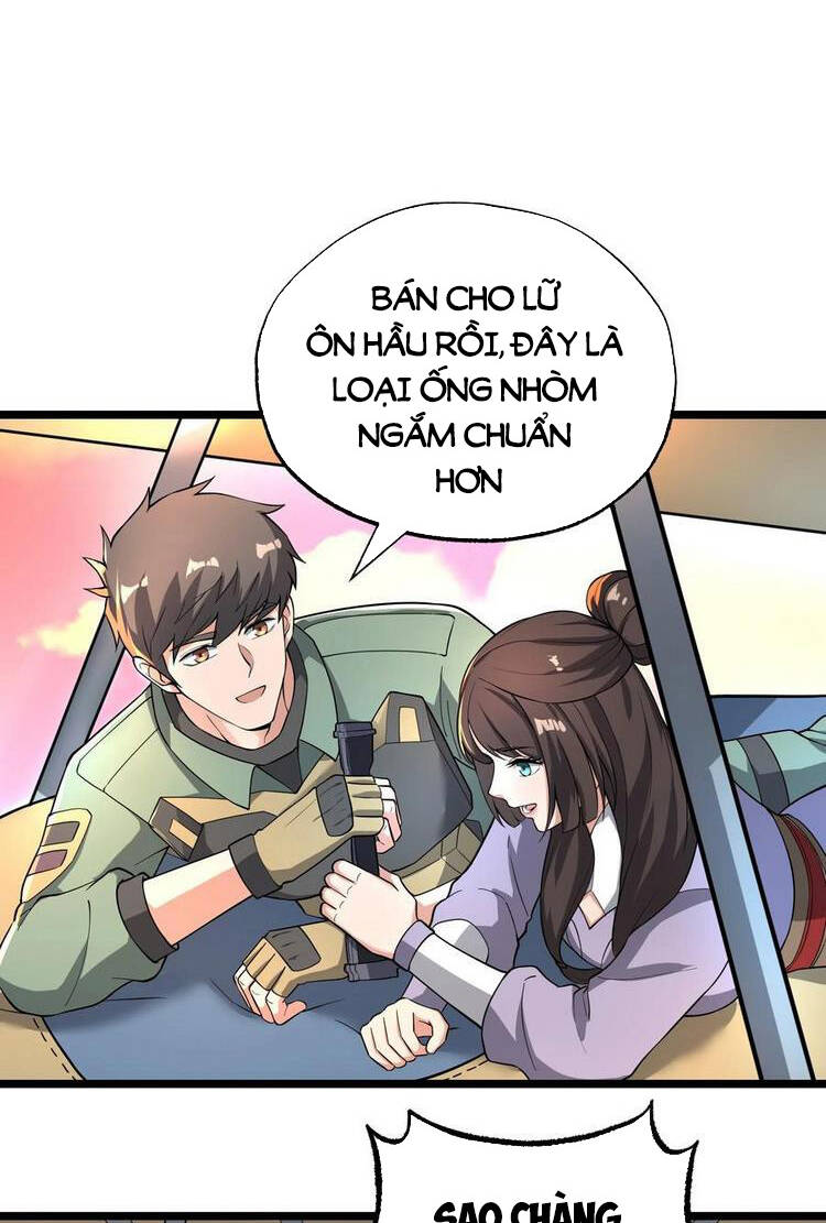 Nguyên Long Chap 268 - Next Chap 269