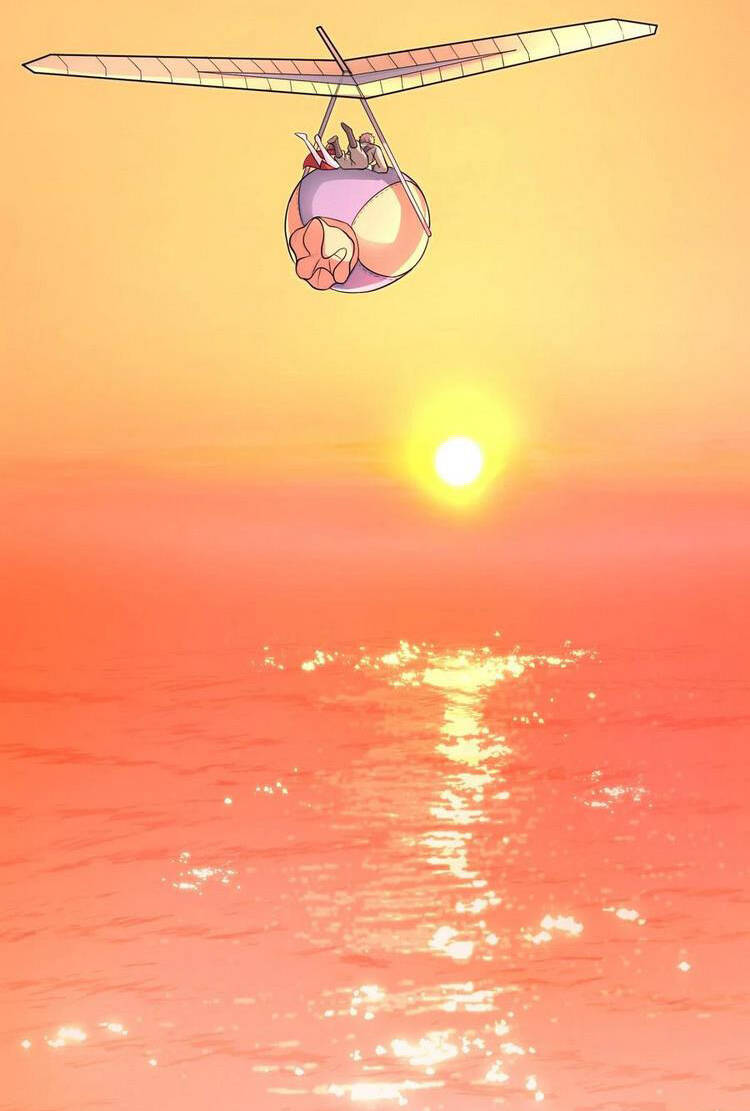 Nguyên Long Chap 268 - Next Chap 269