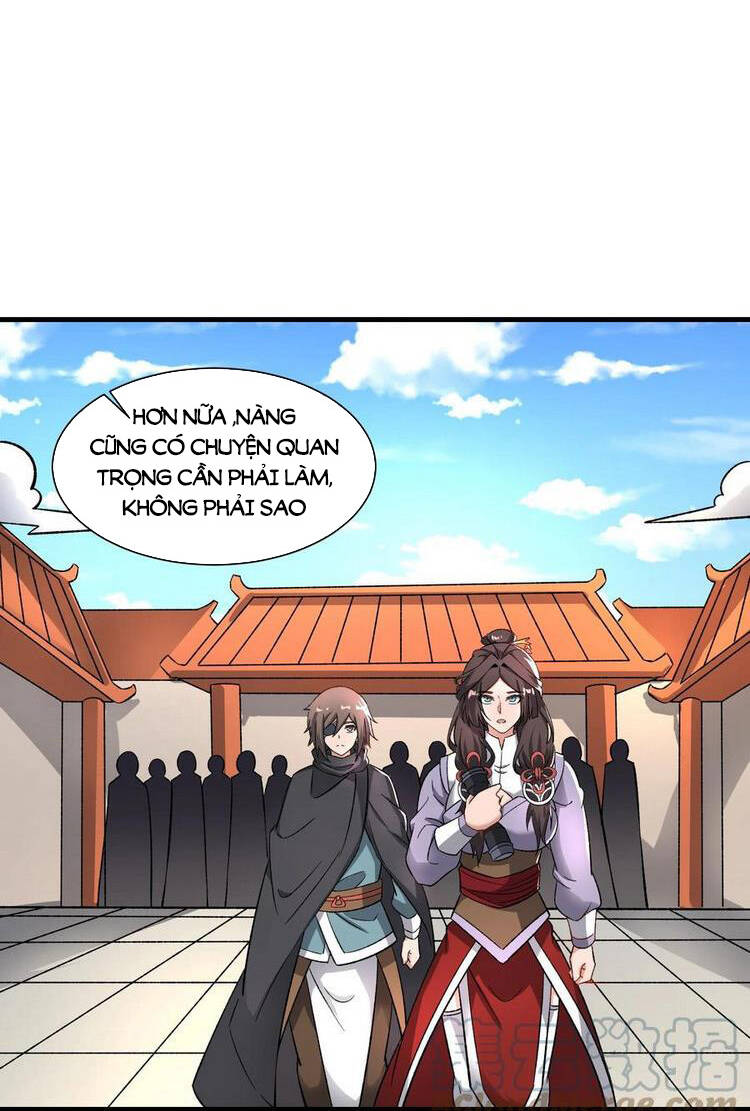 Nguyên Long Chap 268 - Next Chap 269