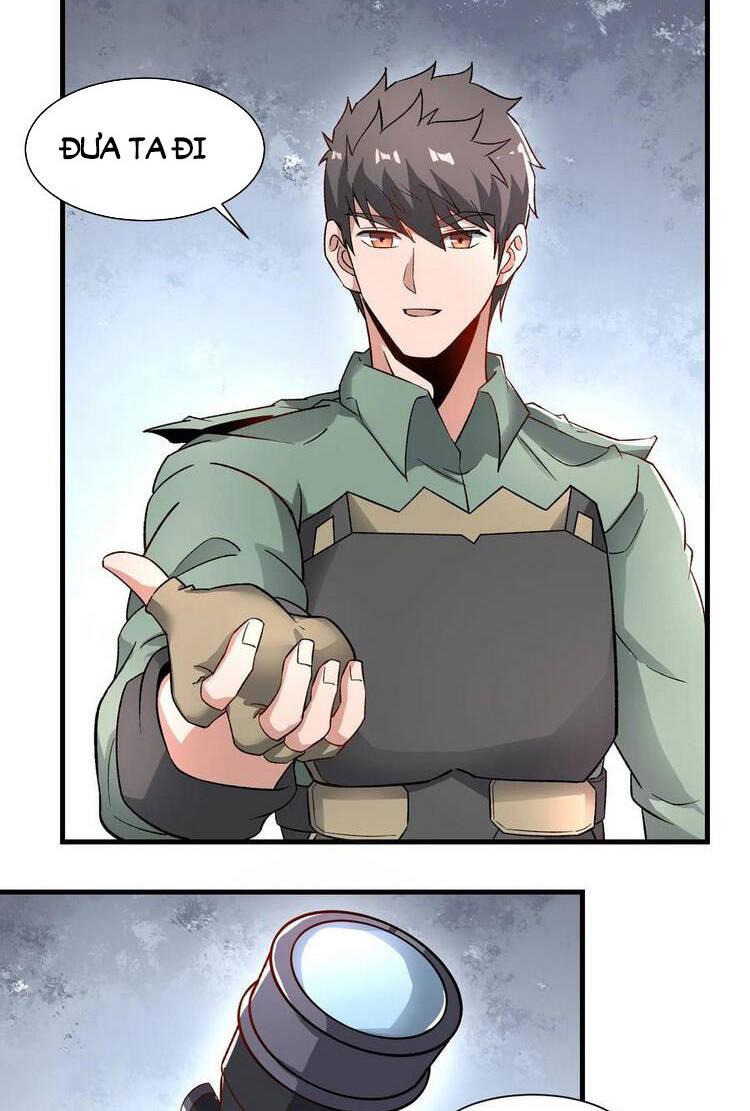 Nguyên Long Chap 268 - Next Chap 269