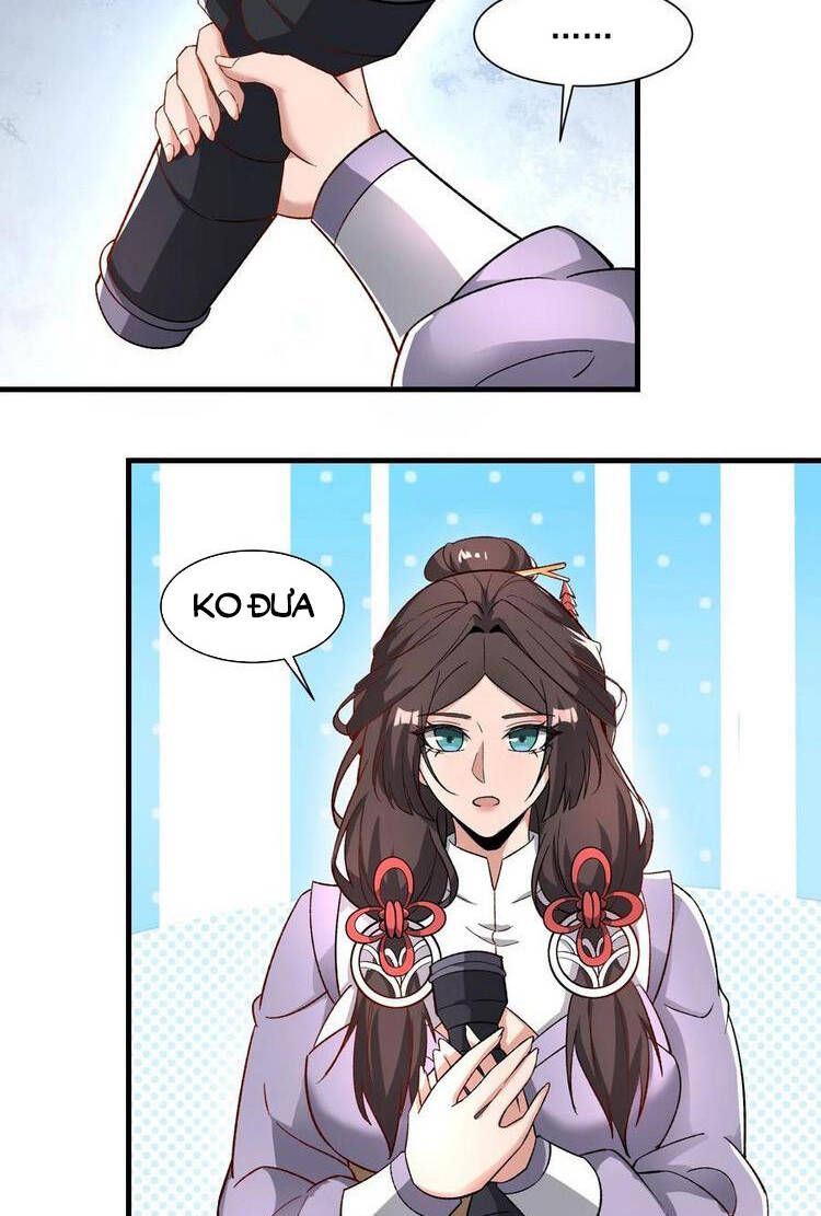 Nguyên Long Chap 268 - Next Chap 269