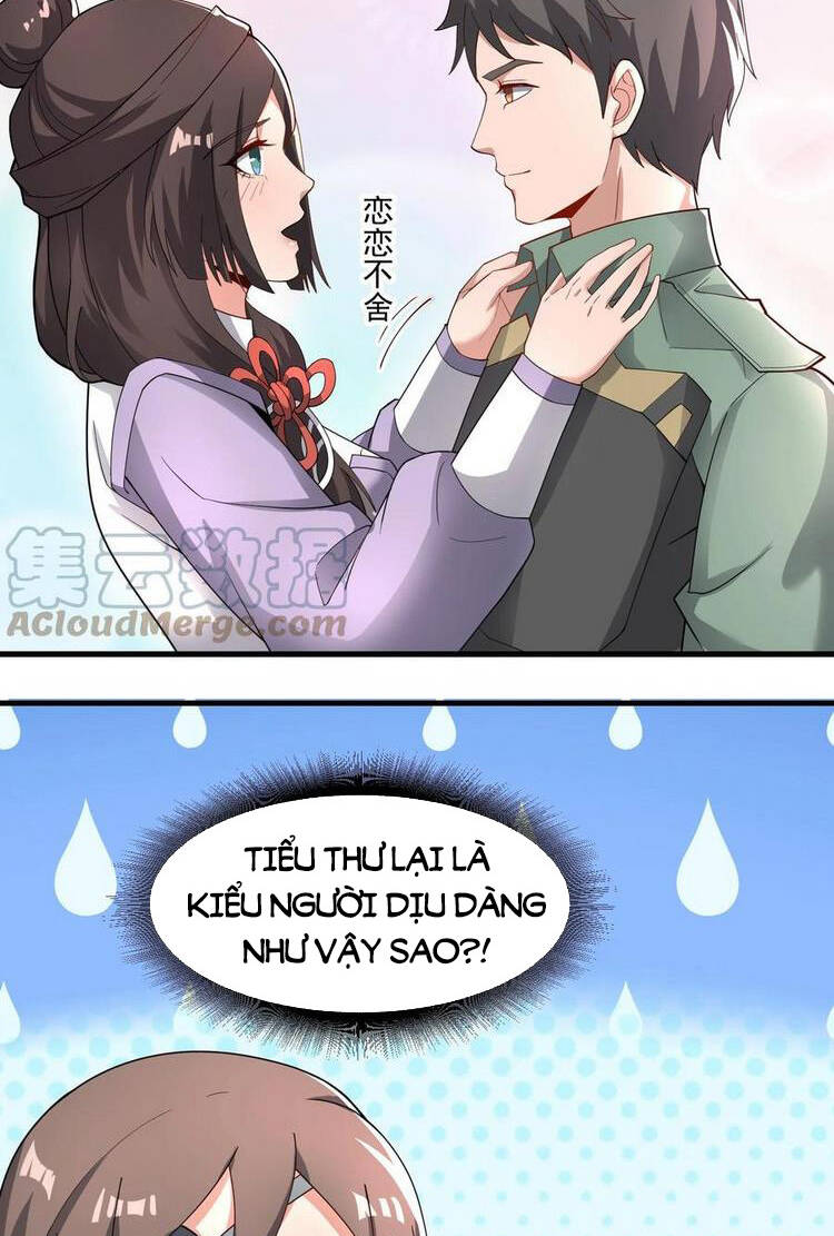 Nguyên Long Chap 268 - Next Chap 269