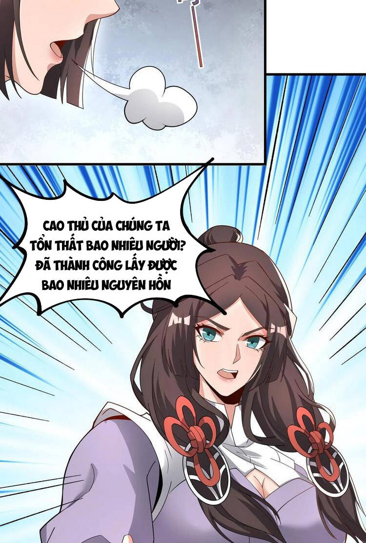 Nguyên Long Chap 268 - Next Chap 269