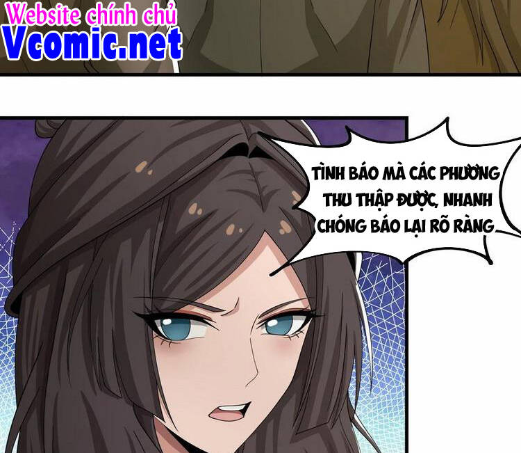 Nguyên Long Chap 268 - Next Chap 269