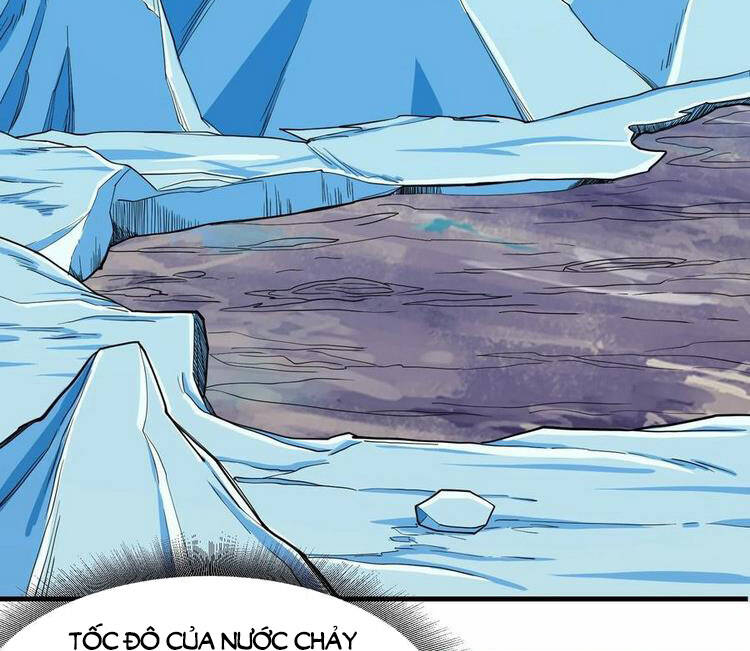 Nguyên Long Chap 268 - Next Chap 269