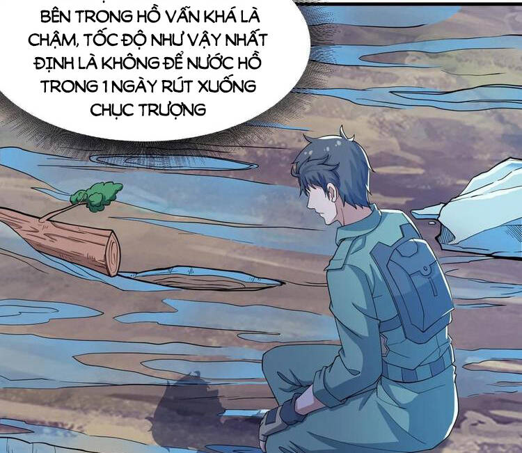 Nguyên Long Chap 268 - Next Chap 269