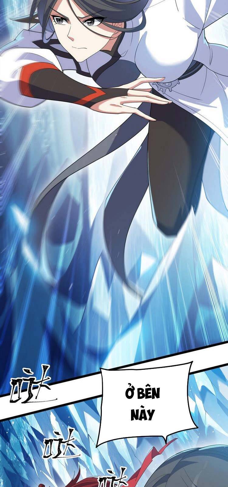 Nguyên Long Chap 275 - Next Chap 276