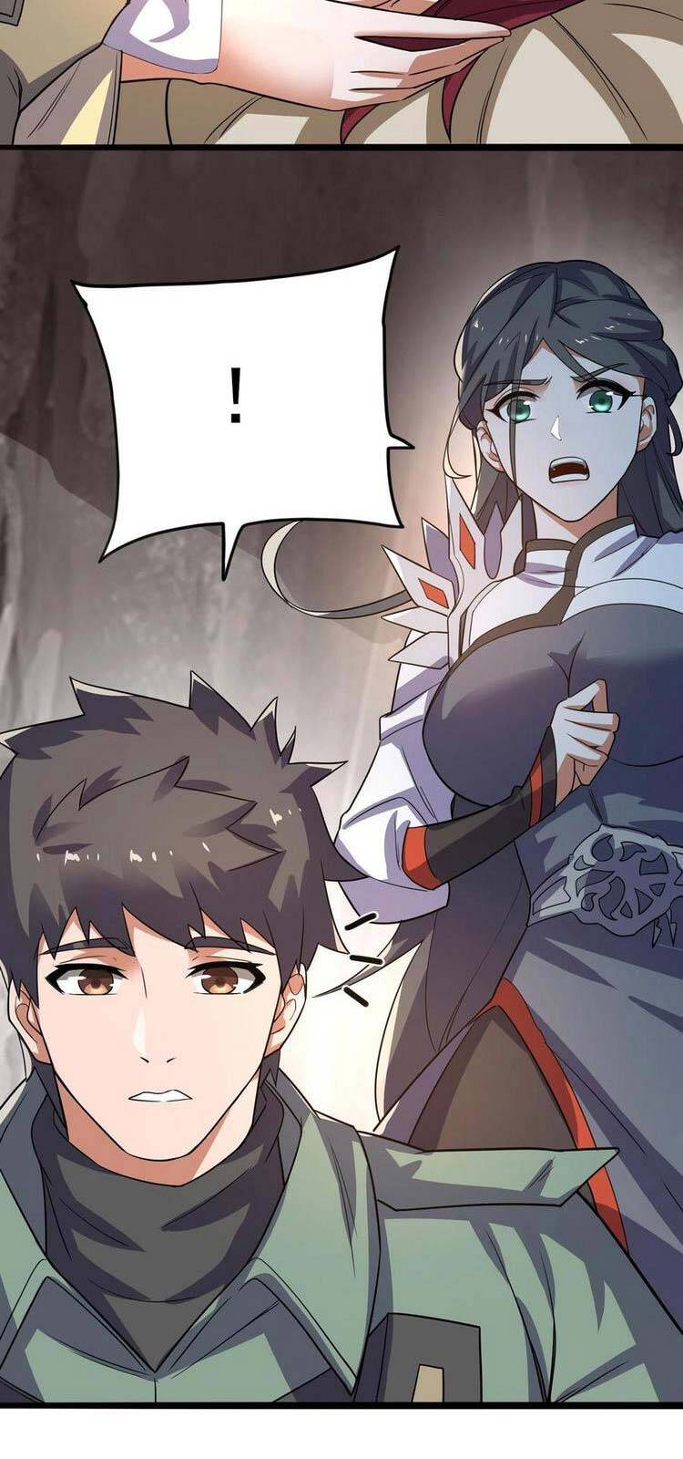 Nguyên Long Chap 278 - Next Chap 279