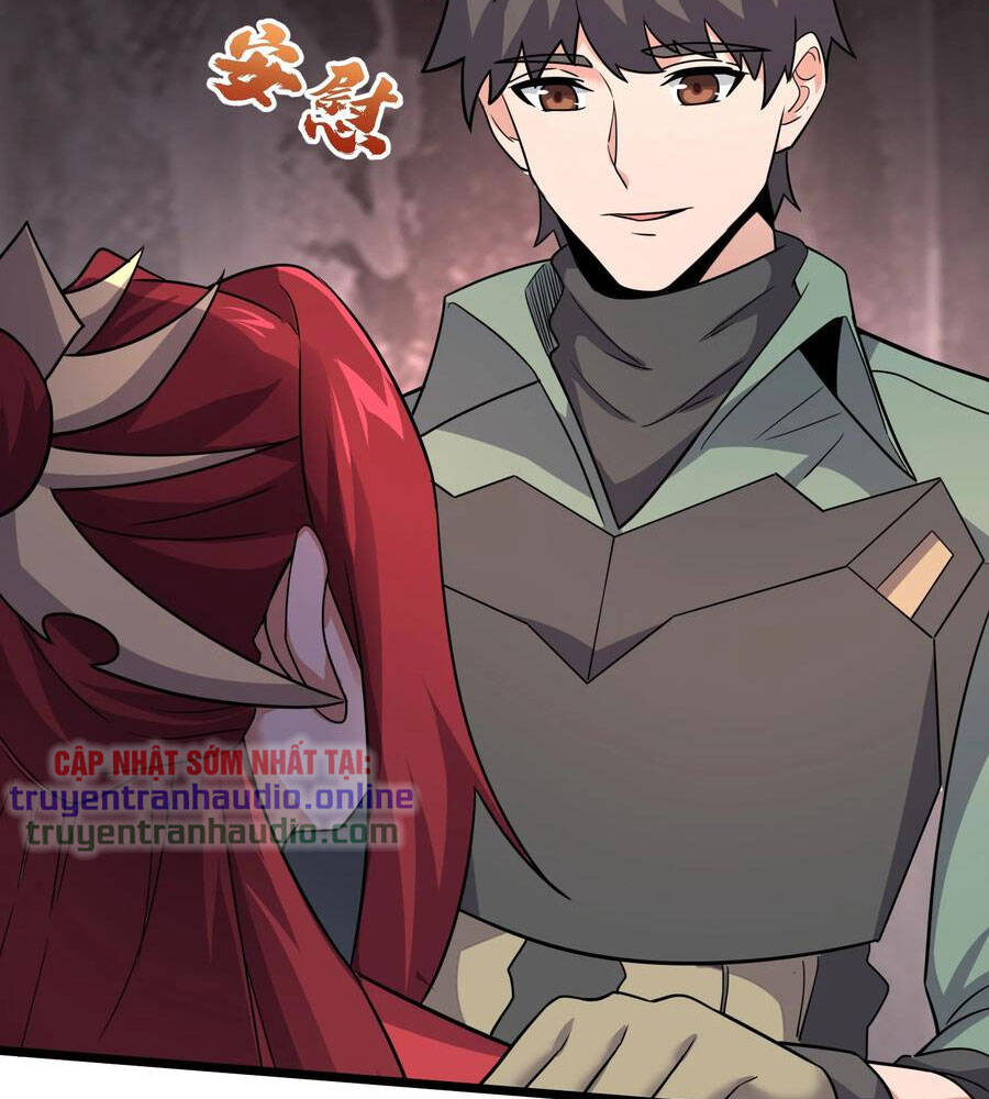 Nguyên Long Chap 279 - Next Chap 280