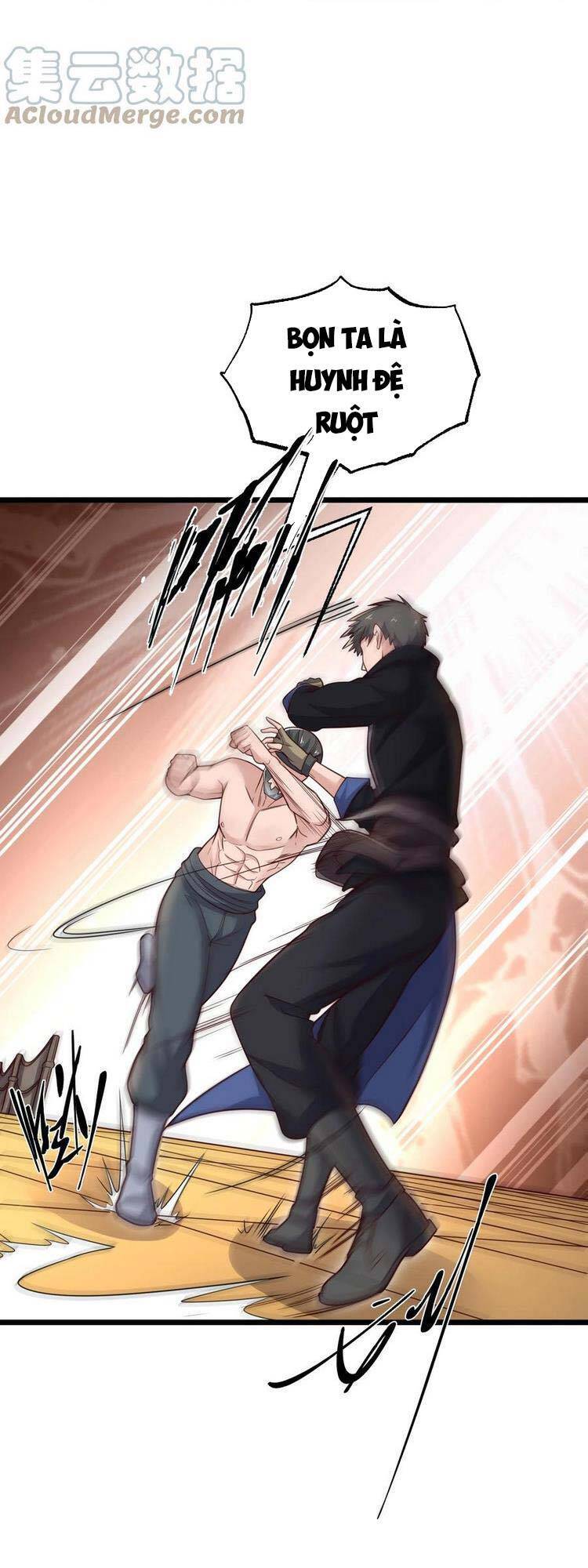 Nguyên Long Chap 298 - Next Chap 299