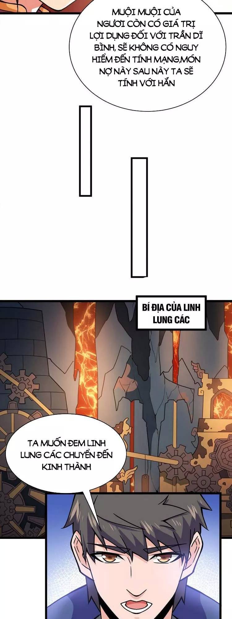 Nguyên Long Chap 300 - Next Chap 301