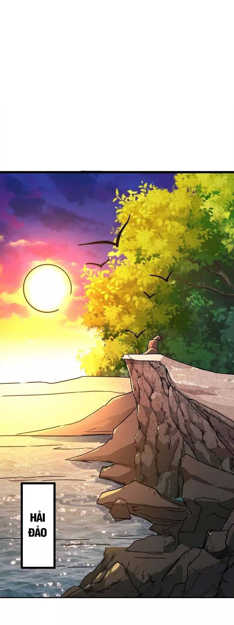 Nguyên Long Chap 300 - Next Chap 301