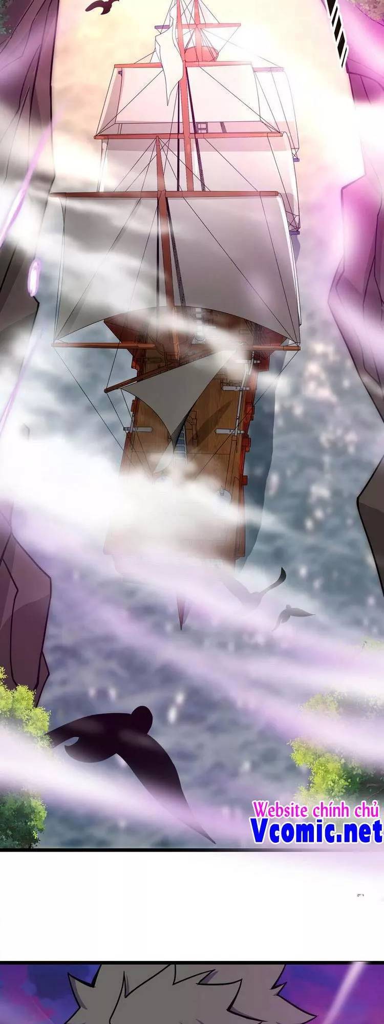 Nguyên Long Chap 300 - Next Chap 301