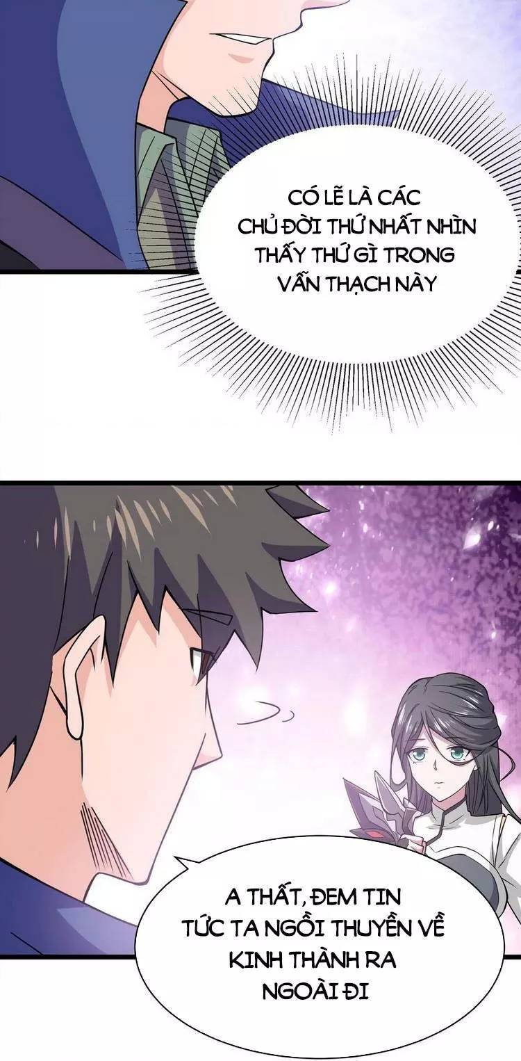 Nguyên Long Chap 300 - Next Chap 301