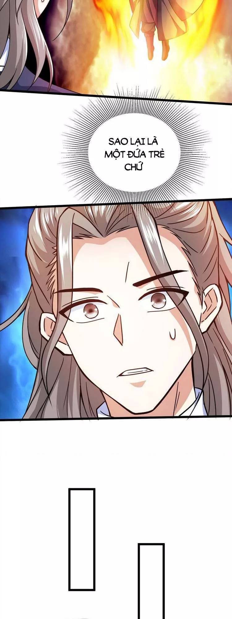 Nguyên Long Chap 300 - Next Chap 301