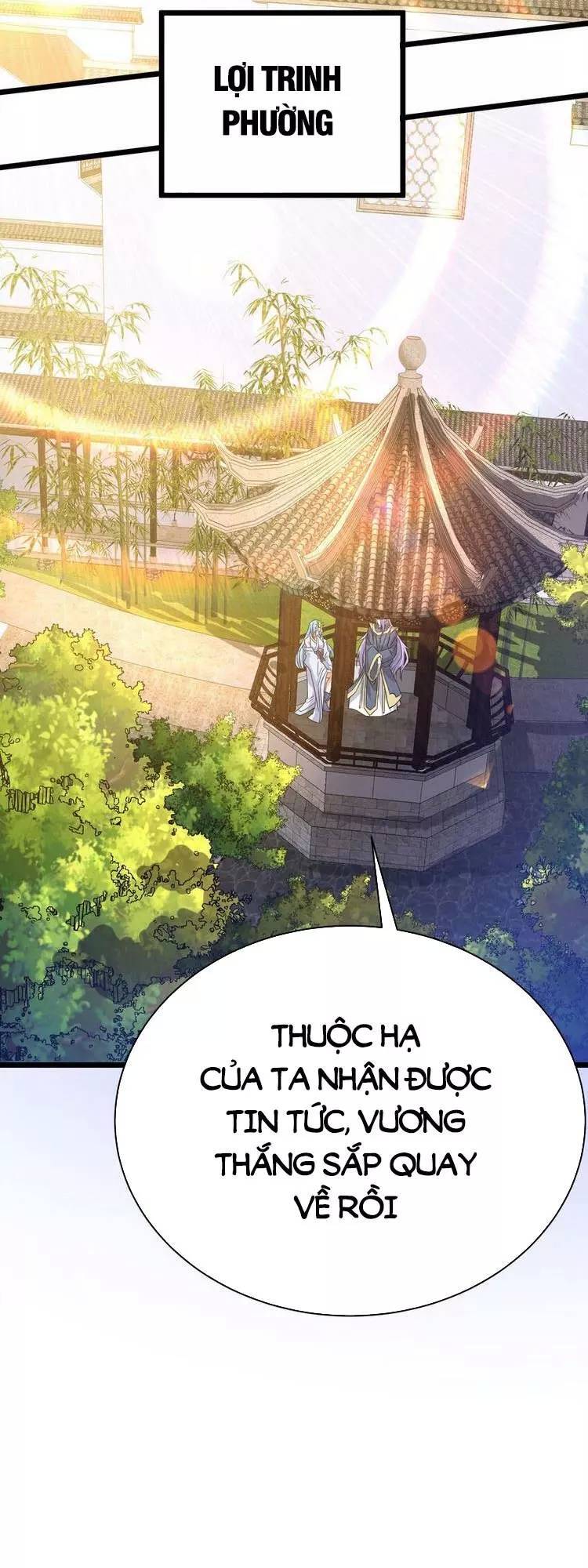 Nguyên Long Chap 300 - Next Chap 301