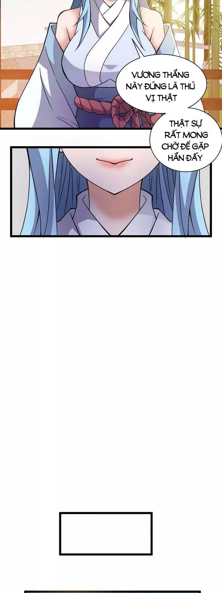 Nguyên Long Chap 300 - Next Chap 301