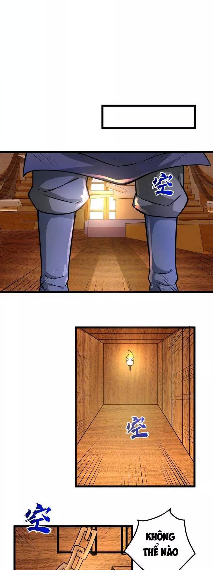 Nguyên Long Chap 300 - Next Chap 301