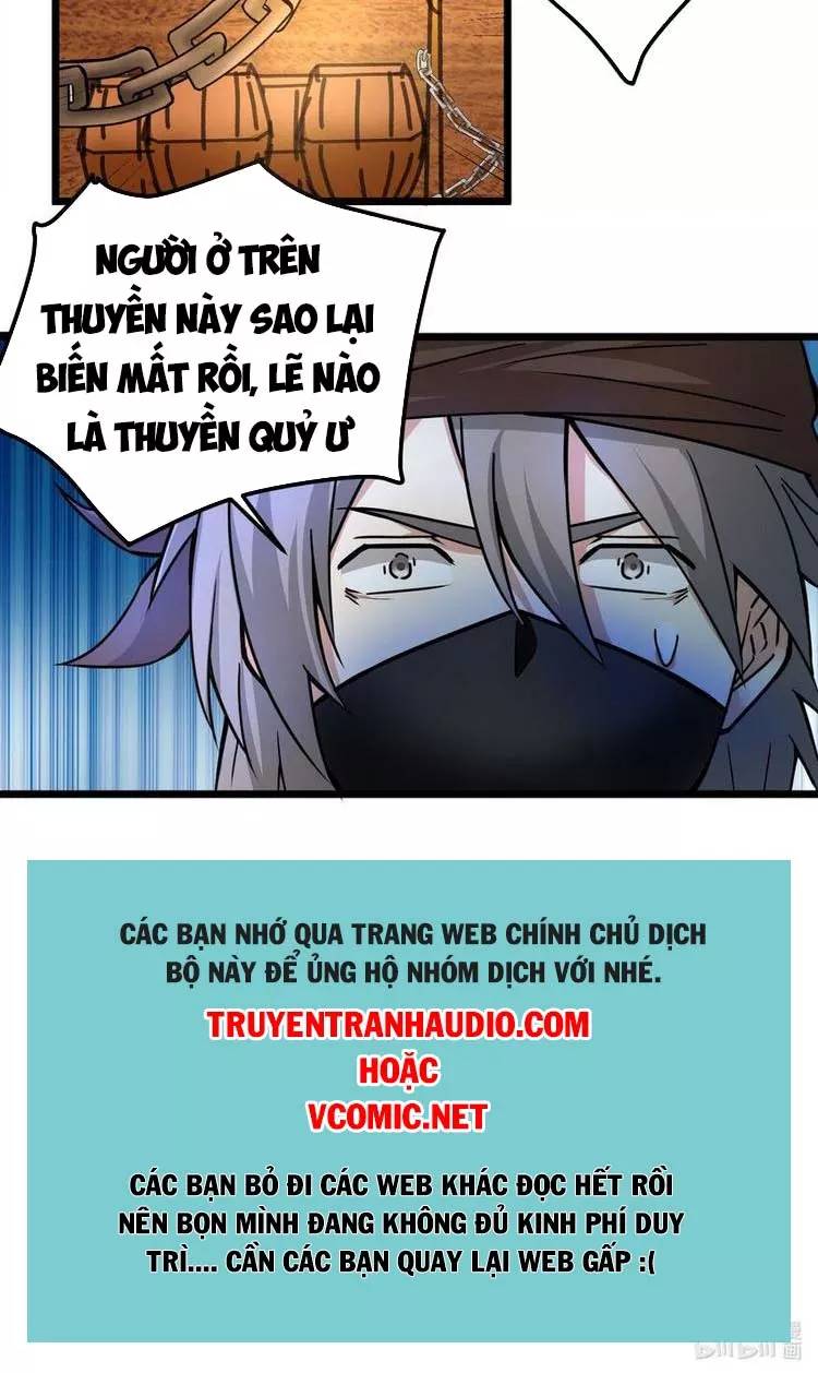 Nguyên Long Chap 300 - Next Chap 301