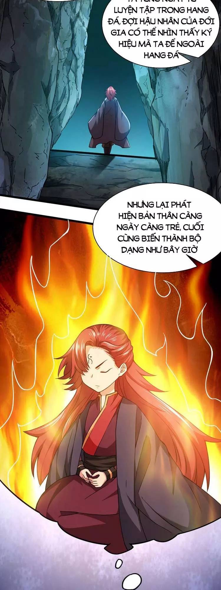 Nguyên Long Chap 300 - Next Chap 301