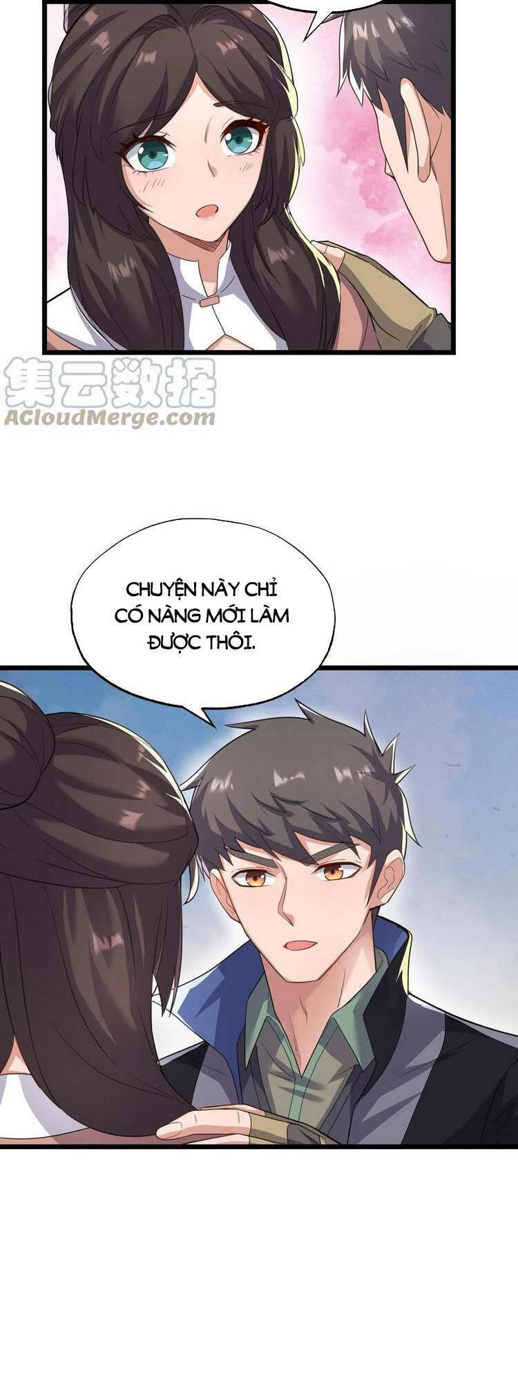 Nguyên Long Chap 301 - Next Chap 302