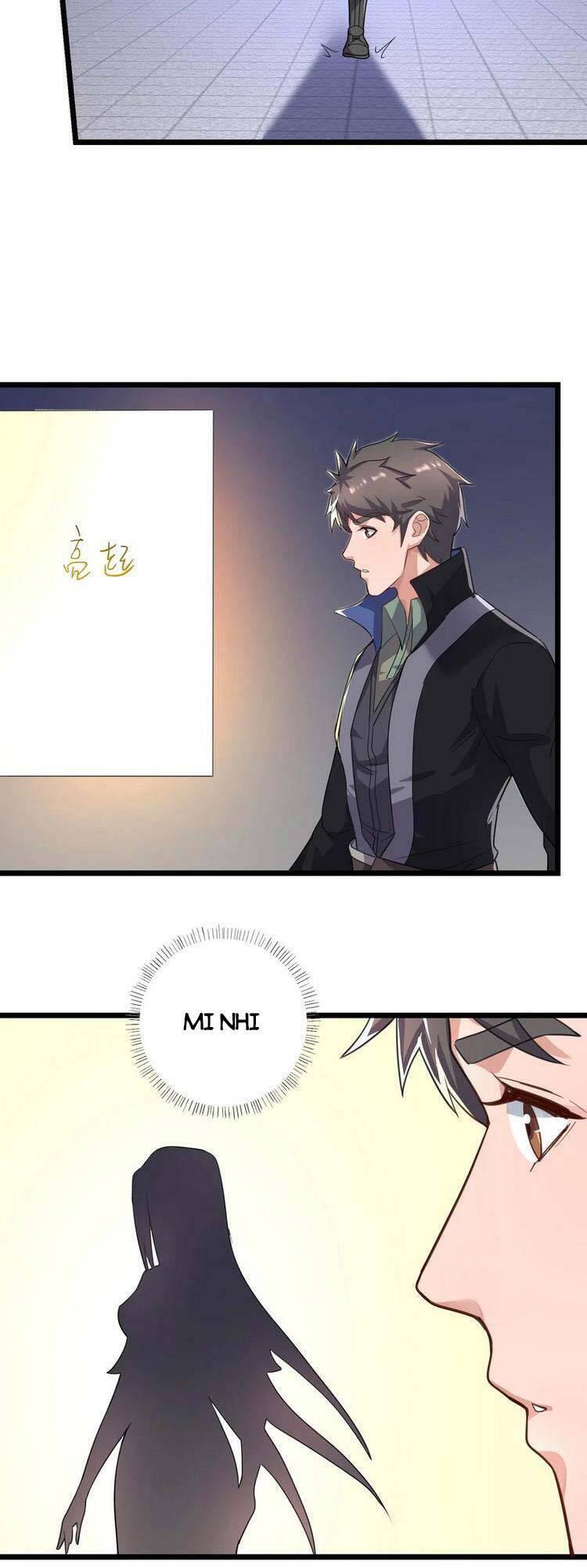 Nguyên Long Chap 301 - Next Chap 302