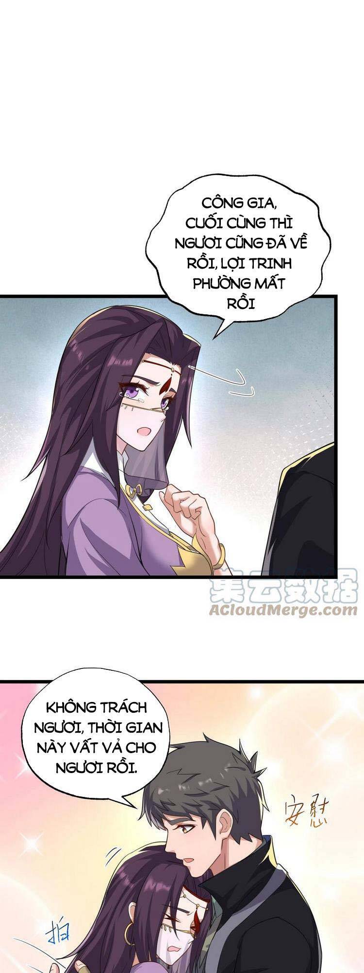 Nguyên Long Chap 301 - Next Chap 302