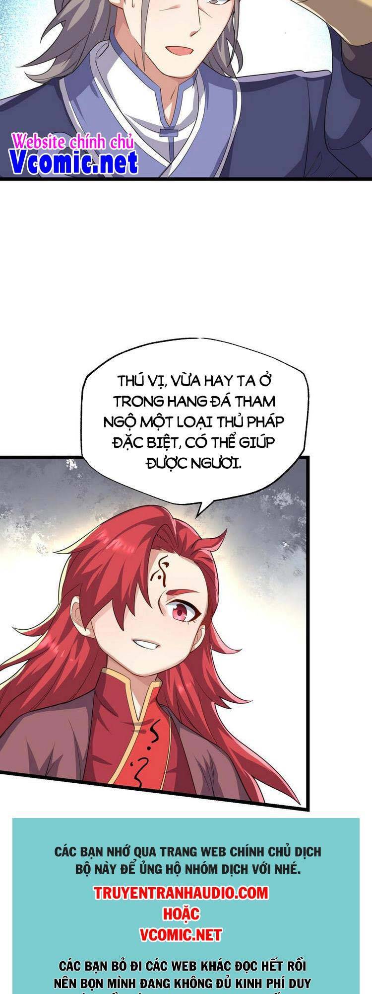 Nguyên Long Chap 301 - Next Chap 302