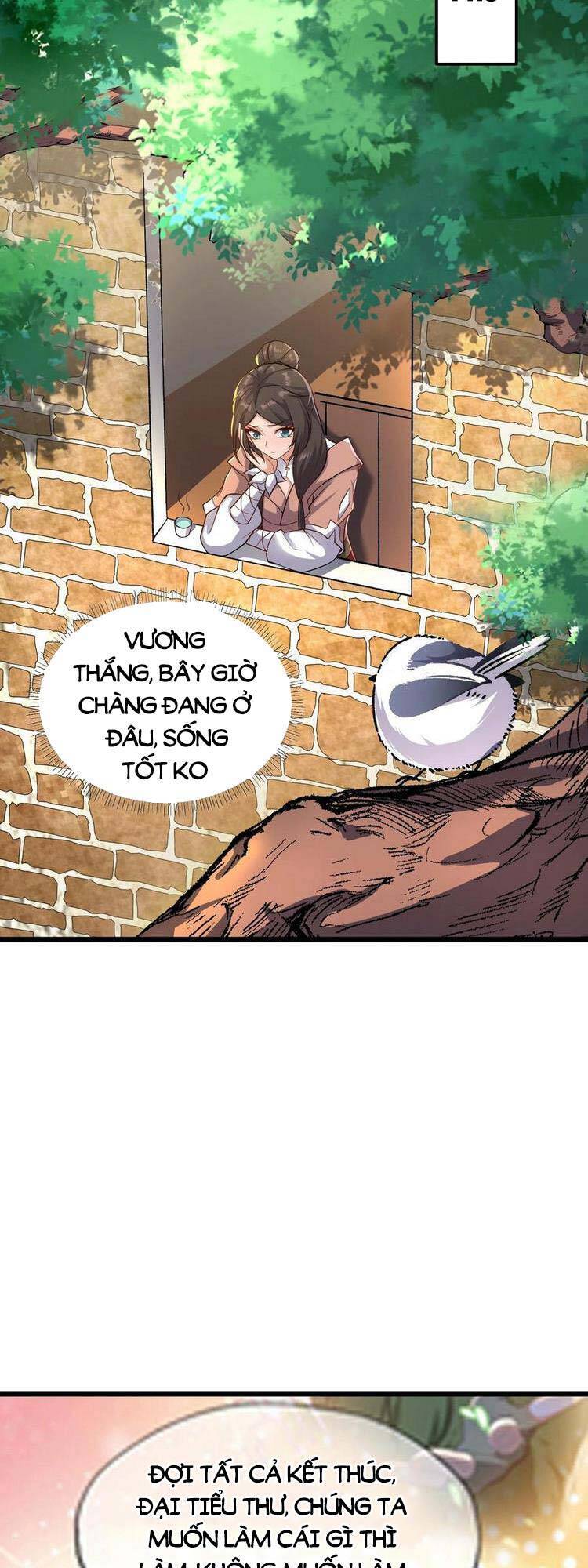 Nguyên Long Chap 301 - Next Chap 302