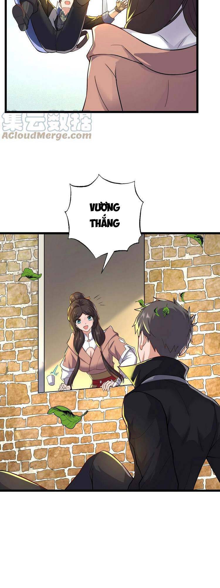 Nguyên Long Chap 301 - Next Chap 302