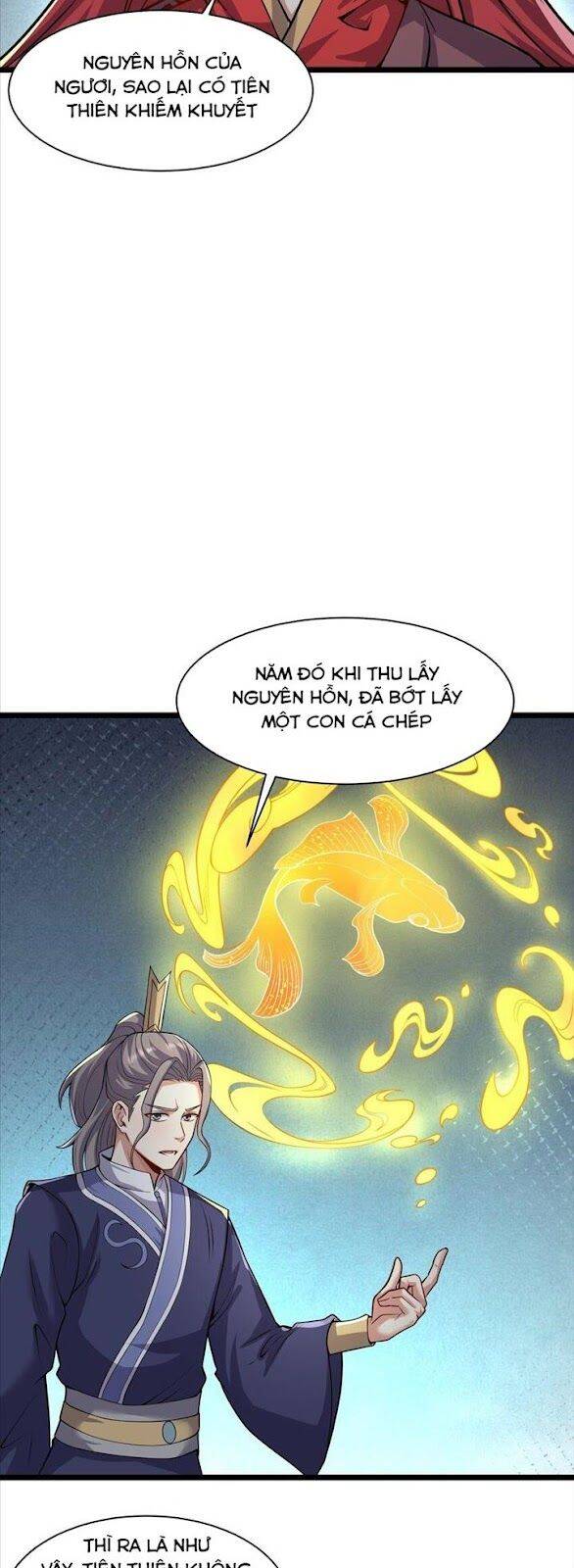 Nguyên Long Chap 304 - Next Chap 305
