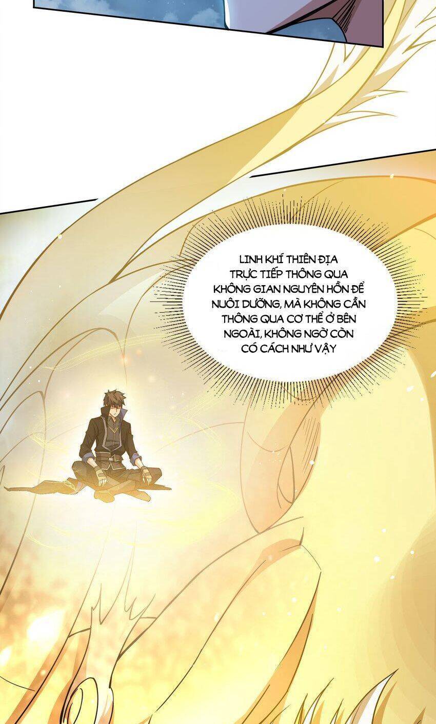 Nguyên Long Chap 309 - Next Chap 310