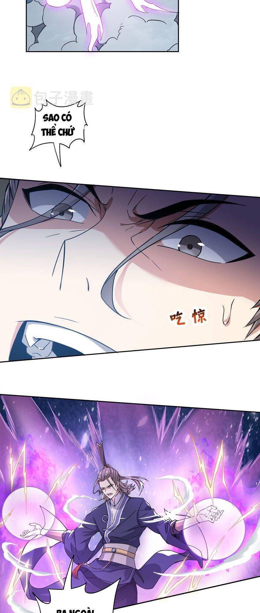 Nguyên Long Chap 309 - Next Chap 310