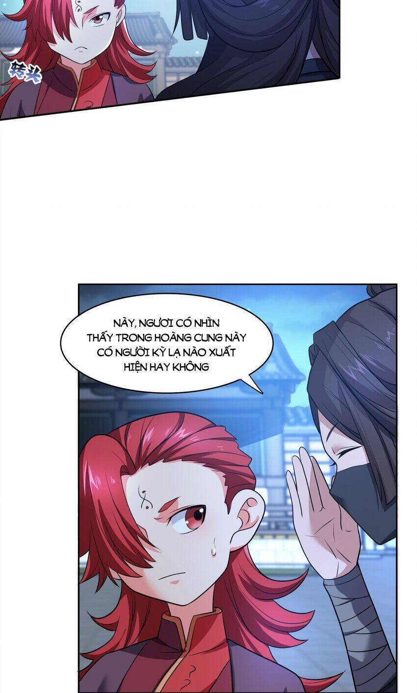 Nguyên Long Chap 309 - Next Chap 310