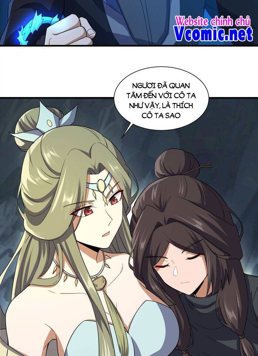 Nguyên Long Chap 311 - Next Chap 312