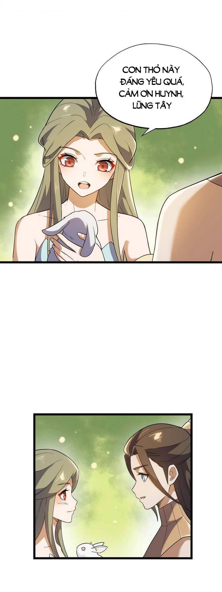 Nguyên Long Chap 312 - Next Chap 313